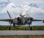 F-35 Programında Lojistik Krizi!