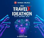 THY, TravelX Ideathon 2024 için başvurular devam ediyor
