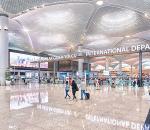 İstanbul Havalimanı Avrupa'da yine zirvede