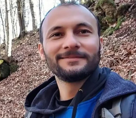 HÜRJET'in baş mühendisi yangında şehit oldu