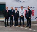 Alfor Aviation’dan İngiltere’ye 50 Milyon Sterlinlik Uçak Dönüşüm Üssü