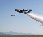 Orman Yangınlarına A400M Hamlesi