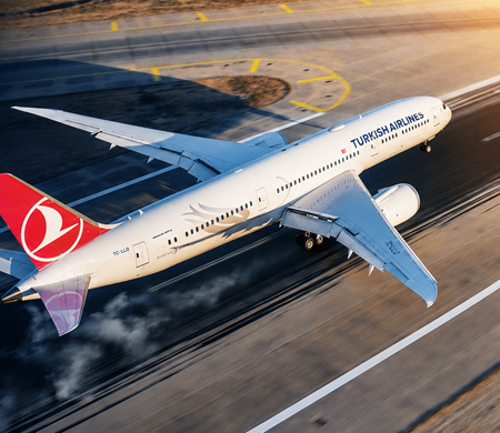 Türk Hava Yolları, Çin’deki Varlığını Güçlendiriyor
