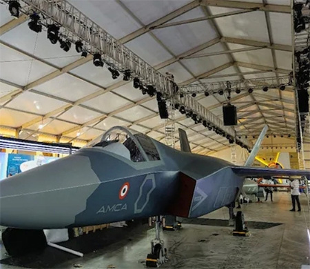 Rusya'dan Hindistan'a SU-57 tedariki