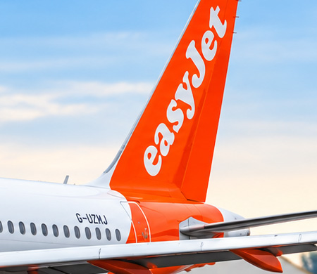 easyJet’ten Fenerbahçe-Liverpool maçı için İstanbul’a özel seferler
