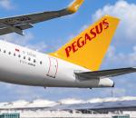 Pegasus’tan İzmir’den İskandinavya’ya iki yeni hat