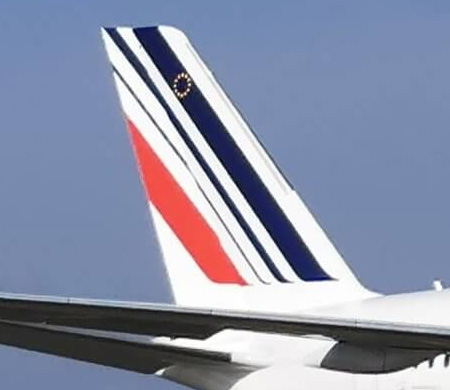 Air France, Las Vegas’a Direkt Uçuşlara Başlıyor