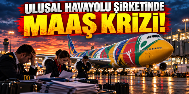 Ordu-Giresun Havalimanı’nda Uçak Kazası Tatbikatı