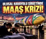 Ordu-Giresun Havalimanı’nda Uçak Kazası Tatbikatı