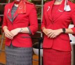 THY’de İş Kazası Geçiren Kabin Memurları Raporlu İken İşten Atıldı!