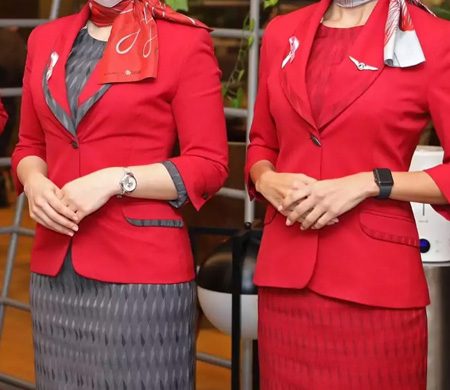 THY’de İş Kazası Geçiren Kabin Memurları Raporlu İken İşten Atıldı!