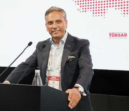 TÜRSAB'da 4. Bağlıkaya Dönemi