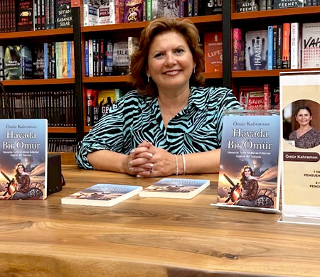 Emektar Havacıdan Mil Kullanımına Dair Uyarılar