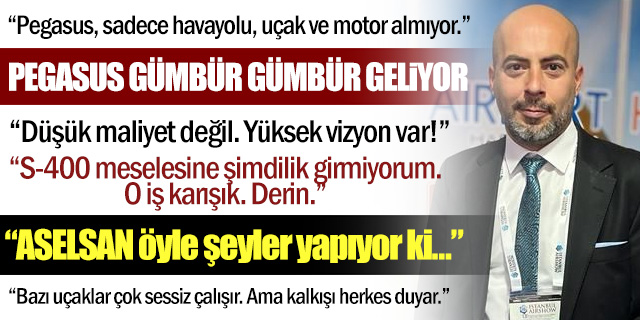 KÖŞE | Motorlar çalışıyor, sessizlik bağırıyor