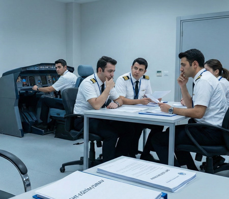 Erdağı’ndan Eğitim Talimatına Eleştiri: “Denetlenebilirlik Zayıflayabilir”