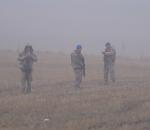 Ankara'da Düşen Uçağın Kara Kutuları Bulundu