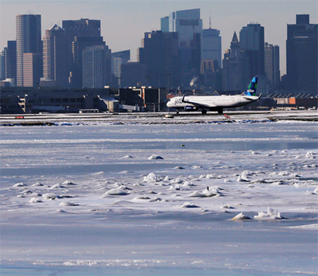 İptal uçuş sayısı 13 bini aştı!