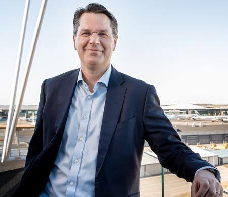 Havayolu ittifakı Oneworld’e yeni CEO geliyor