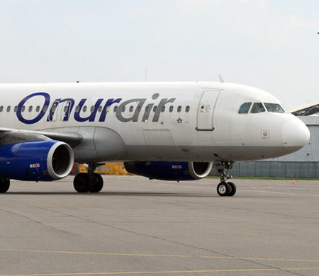 Onur Air'ın İflasında Flaş Gelişme