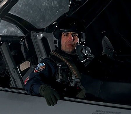 Şehit Pilot Binbaşı İbrahim Bolat son yolculuğuna uğurlandı