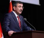 Cevdet Yılmaz'dan düşen F-16 kazası sonrası açıklama