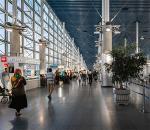 Havalimanında diplomatik kriz!