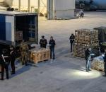 17 Milyon Euroluk Uçak Parçası Kayboldu!