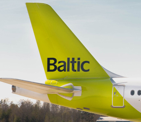 Air Baltic’ten Uçuş Ağını Genişletmek İstiyor