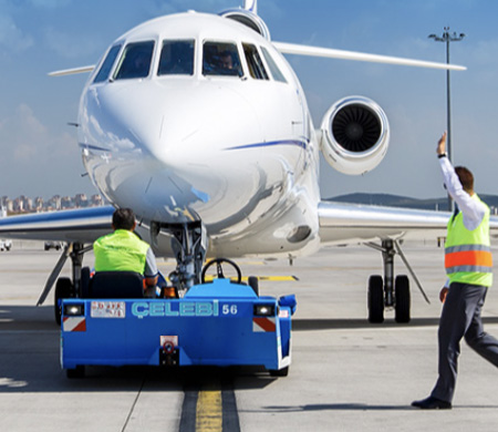 Çelebi, O İhaleyi Swissport’a Kaybetti