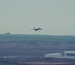 KIZILELMA eğitim uçuşunu başarıyla tamamladı