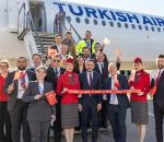 THY İngiltere'deki varlığını güçlendiriyor