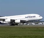 Lufthansa uçağında iPad krizi!