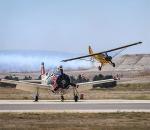 Sivrihisar'da Pilotlar Günü buluşması