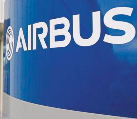 Airbus’ta Üst Düzey Atama