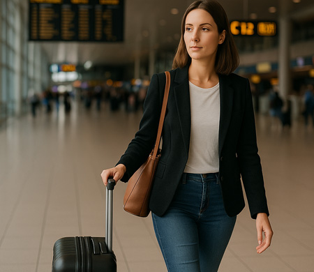 Discover Airlines'tan yeni hizmet