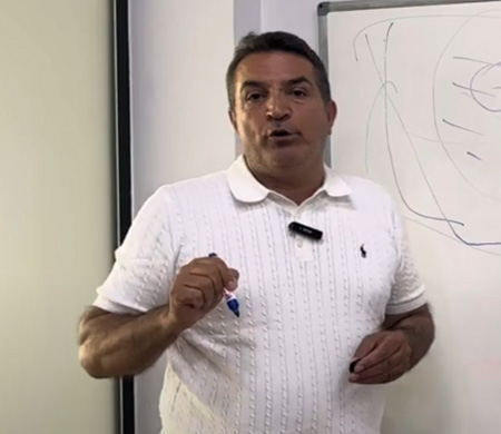 Yeşilgül: "Türk sivil havacılığının yeni yollara ihtiyacı var"