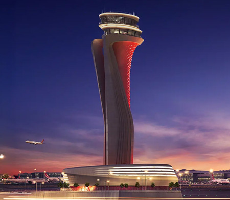İstanbul Havalimanı Avrupa’nın Zirvesindeki Yerini Güçlendirdi