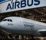 Airbus’tan İspanya’da Yeni Dönüşüm Merkezi Hamlesi