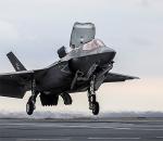 İngiltere nükleer başlık taşıyabilen F-35 uçakları satın alacak