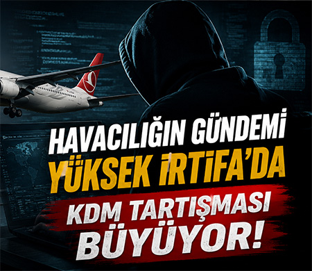 Ali Kıdık ile Yüksek İrtifa; KDM Tartışması Büyüyor!
