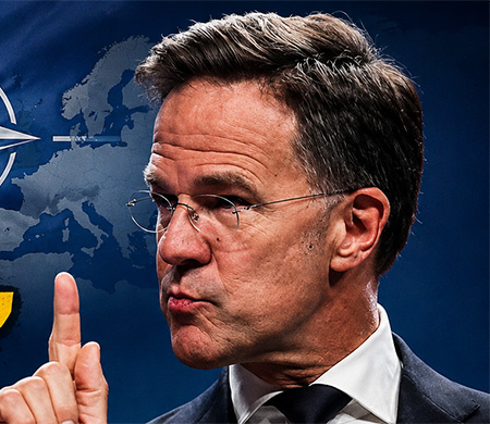 NATO'da "500 Uçak" Polemiği