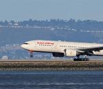 Air India uçağının ihlali soruşturma konusu oldu