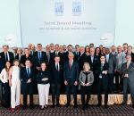İGA İstanbul Havalimanı CEO’su Selahattin Bilgen ACI EUROPE Yürütme Komitesi’ne Seçildi