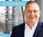 Köln/Bonn Havalimanı'nda Cenk Özöztürk'ün Geleceği Belli Oldu