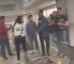 Havalimanı deprem sonrası böyle görüntülendi
