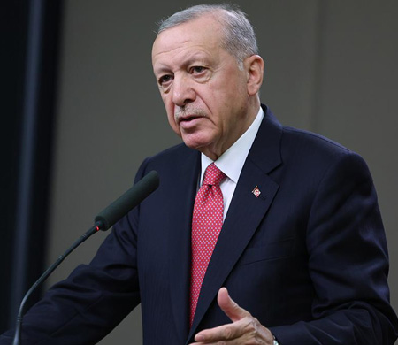 Cumhurbaşkanı Erdoğan İAÇ sorununu çözün talimatı verdi