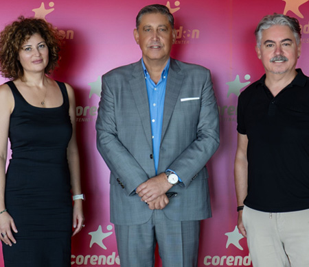 Corendon Hotels & Resorts Türkiye’de Otel Yatırımlarına Devam Ediyor