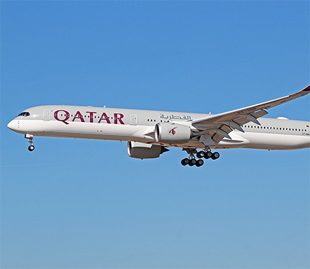 Qatar Aİrways 'haksız alıkoyma, saldırı ve darp' suçlarından yargılanacak