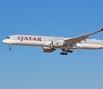 Qatar Aİrways 'haksız alıkoyma, saldırı ve darp' suçlarından yargılanacak