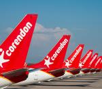 Corendon Airlines'ın 2026 yaz planı belli oldu